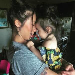 Meet your Posher, Rosamarie